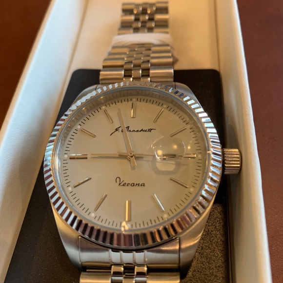 J. Brackett Verona, Brand new in box - Picture 2 of 6